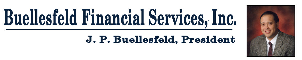 Buellesfeld Financial Services, Inc., 