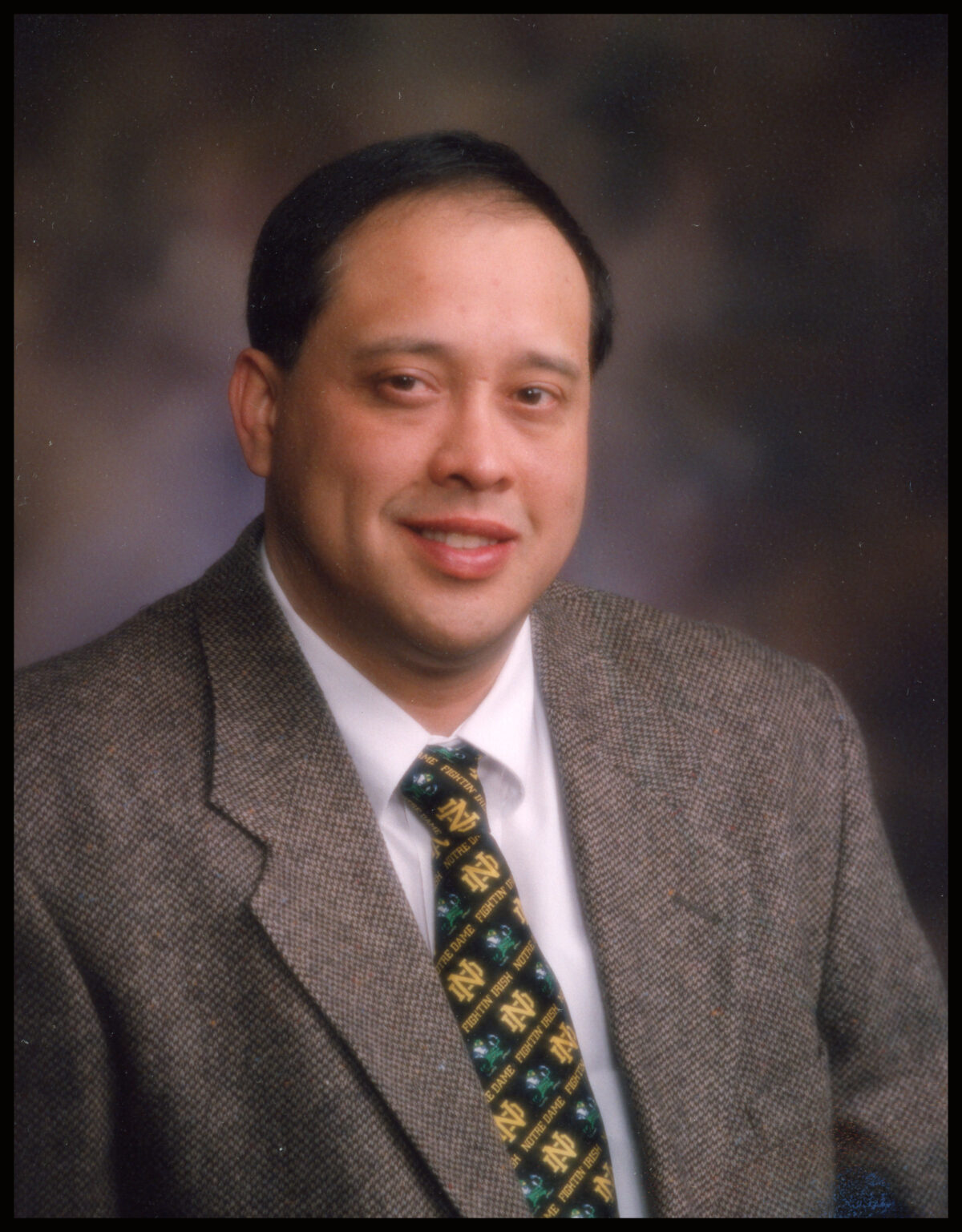 J. P. Buellesfeld, President of Buellesfeld Financial Services, Incorporated.